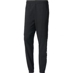 Adidas Spodnie ESS Lin PN FT czarny r. XXL (BQ9090). Długie spodnie sportowe męskie marki ADIDAS. Za 159.44 zł.