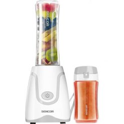 Sencor Blender Do Smoothie Sbl 2210wh. Blendery marki SENCOR. Za 109.00 zł.