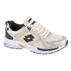 Męskie Buty Sportowe Akimoto. Brązowe buty trekkingowe męskie Lotto, bez wzorów, sportowe, bez obcasa, bez zapięcia. Za 244.99 zł.