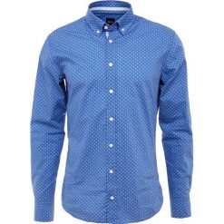 BOSS CASUAL MABSOOT Koszula open blue. Koszule męskie marki BOSS CASUAL. Za 459.00 zł.