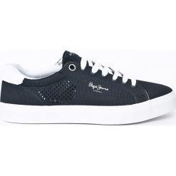 Pepe Jeans - Tenisówki Nate Summer. Trampki męskie Pepe Jeans. W wyprzedaży za 169.90 zł.