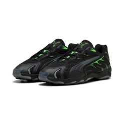 Puma Buty Inhale 40156001. Czarne buty sportowe na co dzień męskie Puma, m, bez wzorów, bez ramiączek, bez kaptura. Za 329.99 zł.