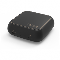 Powerbank PQI Ultrabook Power 12000NB (6ZB271213R001A). Powerbanki marki PQI. Za 474.32 zł.