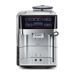 Bosch TES60729RW Ekspres. Szare ekspresy ciśnieniowe Bosch. Za 3,299.00 zł.