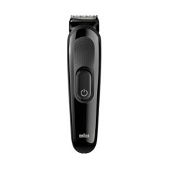 Braun MGK3020 6w1 Strzyżarka. Golarki męskie marki BRAUN. Za 139.99 zł.