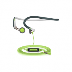 Słuchawki Sennheiser PMX 686i Sports, zielone (PMX 686i SPORTS). Słuchawki douszne marki Sennheiser. Za 275.00 zł.