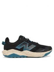 New Balance Buty do biegania DynaSoft Nitrel V6 MNTR9D5 Czarny. Czarne buty do biegania męskie New Balance, bez wzorów, z materiału, bez zapięcia, do biegania. Za 449.99 zł.