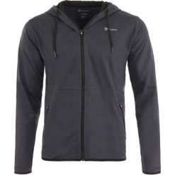 Bluza z Kapturem McKees - Solid Dusty Blue Rozmiar L. Zielone bluzy z kapturem męskie MCKEEVER, l, bez wzorów, z bawełny, z kapturem. Za 237.99 zł.