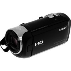 Kamera SONY HDR-CX405B Czarny. Akcesoria fotograficzne SONY. Za 868.64 zł.