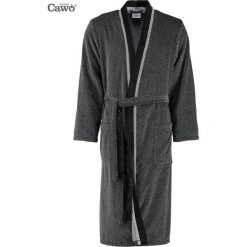 Szlafrok męski Cawo Frottier 4839. Szlafroki męskie Cawö Frottier, m, bez wzorów, bez kaptura. Za 689.00 zł.