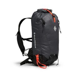 Plecak Black Diamond Cirque 25. Czarne plecaki męskie Black Diamond, bez wzorów. W wyprzedaży za 587.50 zł.