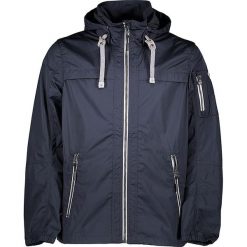 Kurtka "Kalvino" w kolorze granatowym. Niebieskie kurtki outdoor męskie Killtec Outdoor, z materiału. W wyprzedaży za 151.95 zł.