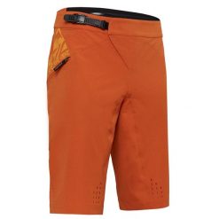 Spodenki rowerowe męskie SILVINI Men Shorts FABRIANO. Brązowe szorty sportowe męskie Silvini, bez wzorów. W wyprzedaży za 339.99 zł.