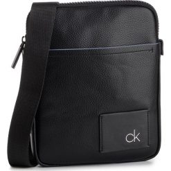 Saszetka CALVIN KLEIN - Ck Direct Flat Crossover K50K504612 001. Saszetki męskie marki Calvin Klein. Za 299.00 zł.