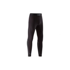 Legginsy do piłki nożnej Keepdry 100. Bielizna termoaktywna męska marki KIPSTA. Za 39.99 zł.