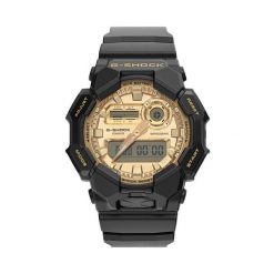Zegarek G-Shock. Czarne zegarki męskie G-Shock. Za 899.99 zł.
