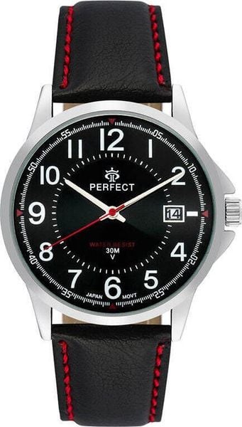 Zegarek Perfect Zegarek Perfect C710T-02 męski klasyczny . Zegarki męskie Perfect. Za 99.00 zł.