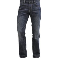 BOSS CASUAL BARCELONA Jeansy Slim Fit ocean. Jeansy męskie marki BOSS CASUAL. W wyprzedaży za 521.10 zł.