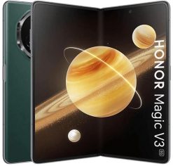 Smartfon Honor Smartfony Magic V3 5G Octa Core 12 GB 512 GB Kolor Zielony. Zielone smartfony HONOR. Za 7,455.00 zł.