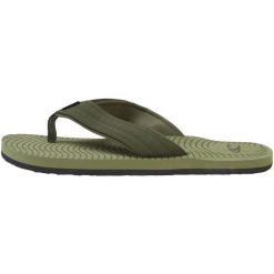 Klapki O'Neill Koosh Sandals, Mężczyźni. Zielone klapki i japonki męskie O'Neill, bez wzorów. Za 190.00 zł.