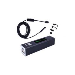 Kamera Inspekcyjna WIFI Endoskop HD Android 8mm - WODOODPORNA. Kamery cyfrowe marki PDS. Za 120.00 zł.
