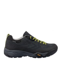 Buty trekkingowe męskie CMP MINTAKA. Brązowe buty zimowe męskie CMP, bez wzorów, sportowe, bez obcasa, bez zapięcia. W wyprzedaży za 399.99 zł.
