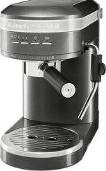 Ekspres ciśnieniowy KitchenAid 5KES6503EMS. Ekspresy ciśnieniowe KitchenAid. Za 2,094.51 zł.