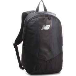Plecak NEW BALANCE - NTBMBPK7 Black/White. Plecaki męskie New Balance. Za 69.99 zł.