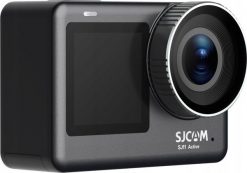 Kamera SJCAM Kamera - SJCAM SJ11 ACTIVE BLACK. Czarne kamery sportowe SJCAM. Za 759.00 zł.