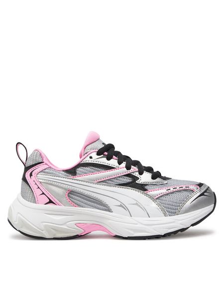 Puma Sneakersy Morphic Athletic Feather 395919-03 Szary. Szare buty sportowe na co dzień męskie Puma, m, bez wzorów, z materiału, bez ramiączek, bez kaptura. Za 339.99 zł.