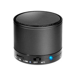 Przenośny głośnik TRACER STREAM BT BLACK z radiem. Głośniki przenośne marki TRACER. Za 16.99 zł.