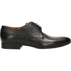 Półbuty PORFIRIO. Eleganckie półbuty męskie Gino Rossi. W wyprzedaży za 299.90 zł.