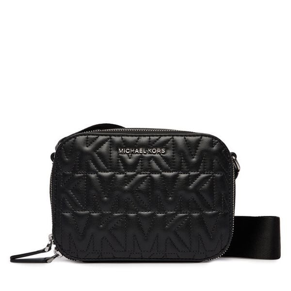 Saszetka MICHAEL Michael Kors. Czarne saszetki męskie MICHAEL Michael Kors, bez wzorów, małe. Za 1,099.00 zł.