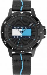 Zegarek Męski Tommy Hilfiger 1791999 ( 45 mm). Zegarki męskie Tommy Hilfiger. Za 525.83 zł.