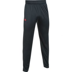 Under Armour Spodnie męskie Tech Pant czarne r. S (1271951-016). Długie spodnie sportowe męskie marki bonprix. Za 170.18 zł.