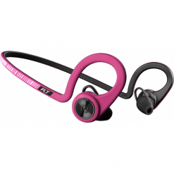 Plantronics BackBeat FIT Fuchsia. Słuchawki bluetooth marki Plantronics. Za 359.00 zł.