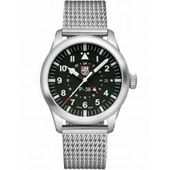 Zegarek Unisex Luminox XA.9522. Szare zegarki męskie Luminox. W wyprzedaży za 1,724.10 zł.