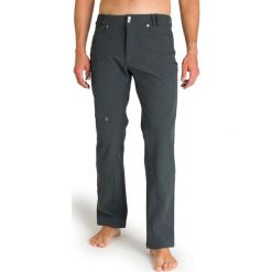 Woox Spodnie Męskie Crusta Pants Men´s szare r. L. Długie spodnie sportowe męskie marki Woox. Za 169.99 zł.