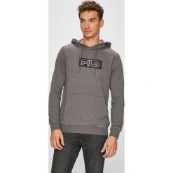 Fila - Bluza. Bluzy nierozpinane męskie marki Fila. W wyprzedaży za 179.90 zł.