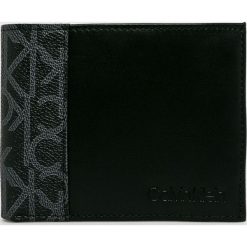 Calvin Klein - Portfel. Portfele męskie marki Calvin Klein. Za 279.90 zł.