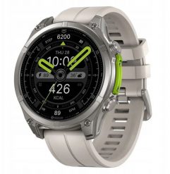 Smartwatch Zeblaze Vibe 8 Abyss (Szary). Szare zegarki smartwatch Yardley. Za 314.54 zł.