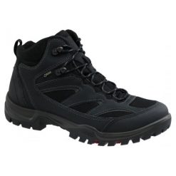 Ecco Xpedition Iii Gtx 81116453859 43 Czarne. Buty trekkingowe męskie ecco. W wyprzedaży za 449.99 zł.