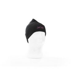 Czapka JuCad. Czarne czapki męskie JUCAD, na zimę, bez wzorów, z bawełny, sportowe. Za 132.00 zł.