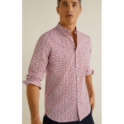 Mango Man - Koszula Daisy. Koszule męskie marki Mango Man. Za 139.90 zł.