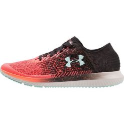 Under Armour THREADBORNE VELOCITI Obuwie do biegania treningowe neon coral. Buty do biegania męskie marki Under Armour. W wyprzedaży za 381.75 zł.