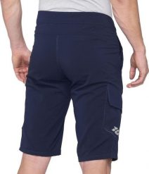 100% Szorty męskie 100% RIDECAMP Shorts navy roz.32 (46 EUR) (NEW). Czerwone szorty sportowe męskie 100%, bez wzorów. Za 225.69 zł.