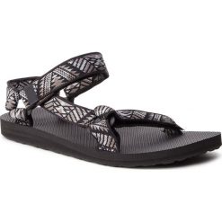 Sandały TEVA - Original Universal 1004006 Boomerang Black/White. Sandały męskie Teva. Za 199.99 zł.