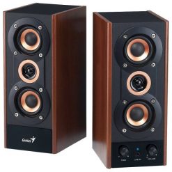 Genius Głośniki Sp-Hf 800a. Zestawy głośników marki Genius. Za 139.00 zł.