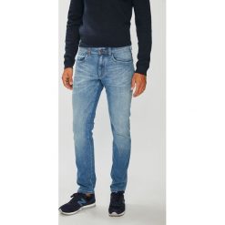 Camel Active - Jeansy Madison. Brązowe jeansy męskie Camel Active, z bawełny. Za 499.90 zł.