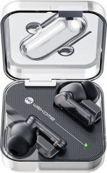 Słuchawki Wekome V51 Vanguard Czarne (WK-V51_BLACK). Czarne słuchawki bluetooth Wekome. Za 89.84 zł.